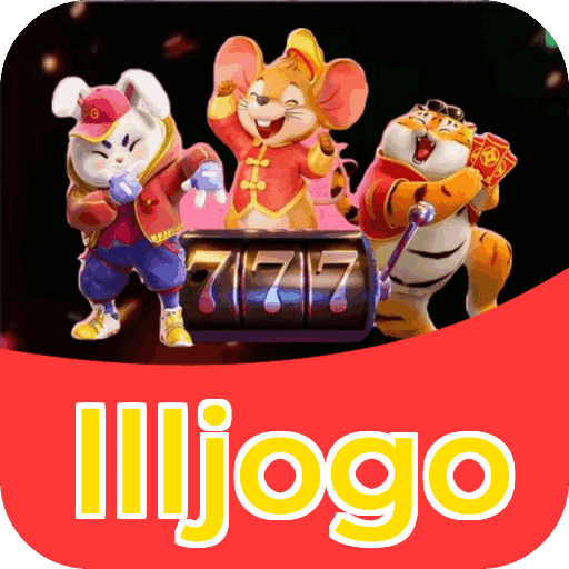 llljogo - Infraestrutura de segurança certificada